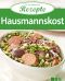 [Die beliebtesten Rezepte 01] • Hausmannskost